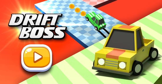 Drift Boss Unblocked Free Online Games For PC In 2023