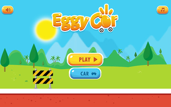Eggy Car Unblocked Free Online Games for PC in 2023