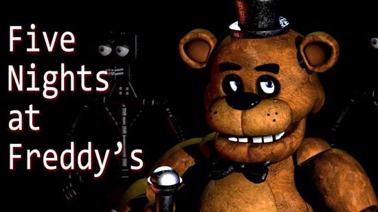 Fnaf Unblocked Free Online Games For PC In 2023