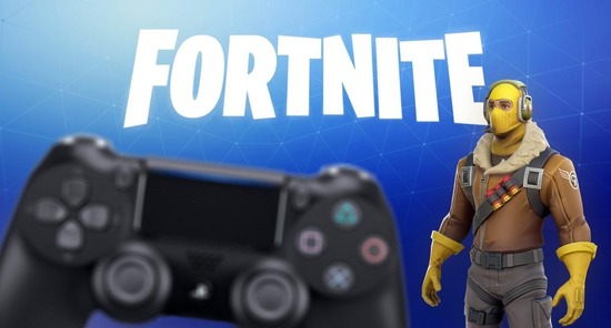 Fortnite Unblocked Free Online Games For PC In 2023