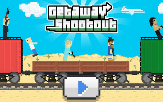 Getaway Shootout Unblocked Free Online Games For PC In 2023