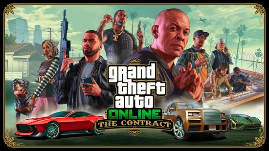 Grand Theft Auto Online Crossplay Release Date