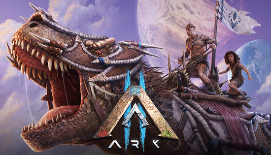Is Ark 2 Cross Platform