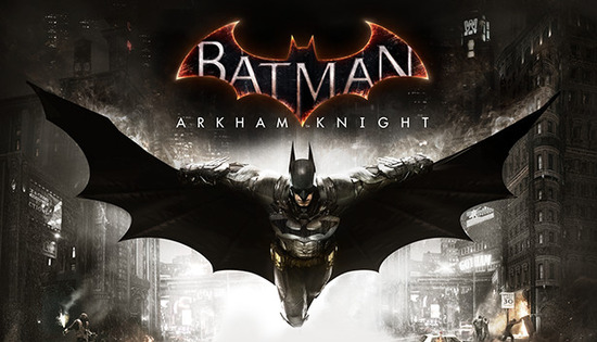 Is Batman Arkham Knights Cross-Platform