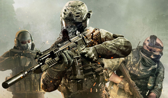 Is Call of Duty Mobile Cross-Generation