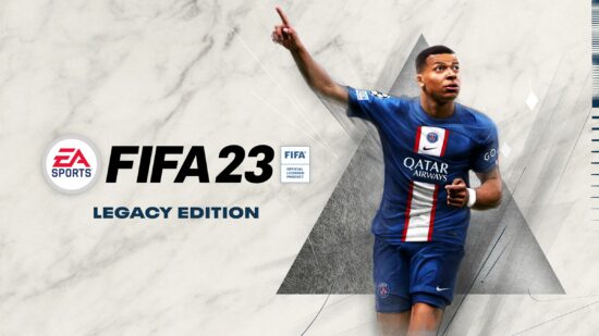 Is FIFA 23 Cross platform/Crossplay In 2023? [PC, PS, Xbox] – Connection  Cafe