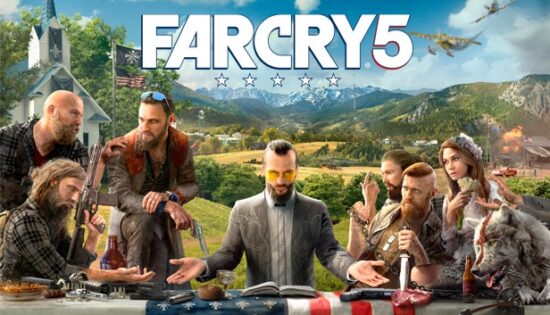 Is Far Cry 5 Cross Platform? Far Cry 5 Explained [2023]