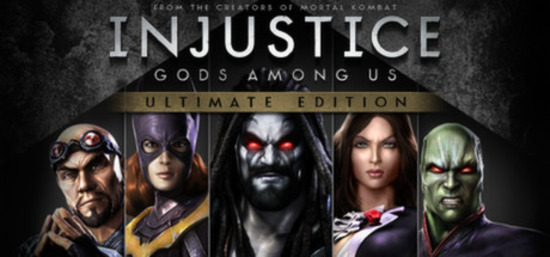 Is Injustice Gods Among Us Cross Platform or Crossplay In 2023
