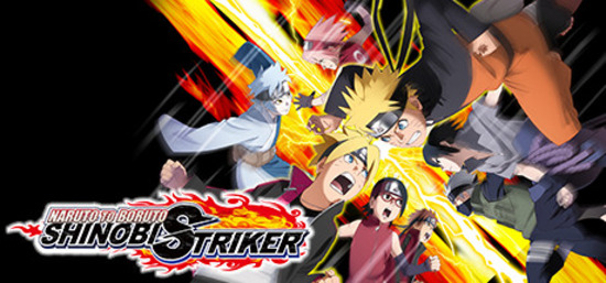 Is Naruto to Boruto Shinobi Striker Cross platform