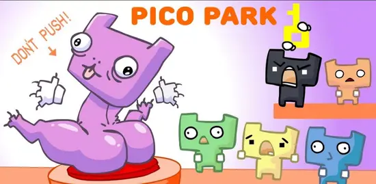 Is PICO PARK Cross-Generation