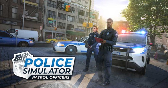Is Police Simulator Cross Platform