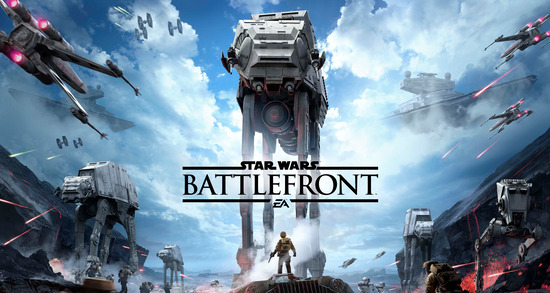 Is Star Wars Battlefront Cross platform