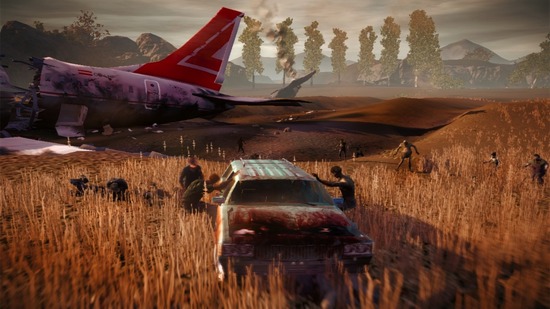 Is State of Decay Cross-Progression