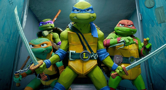 Is Teenage Mutant Ninja Turtles Crossplay In 2023