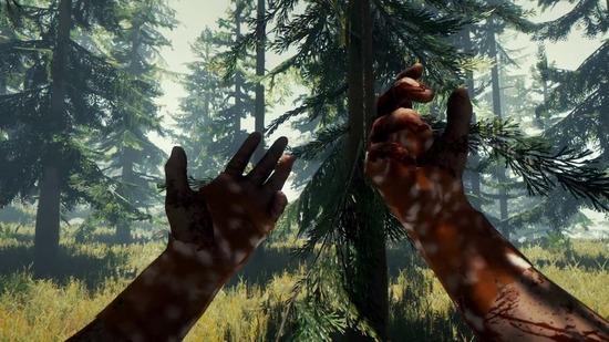 Sons of the Forest Crossplay & Cross-Platform : r/GameGuidesGN