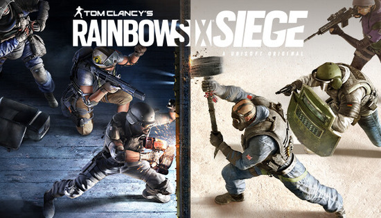 Is Tom Clancy's Rainbow Six Siege Cross-Platform