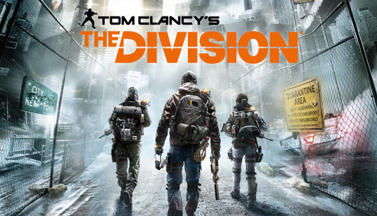Is Tom Clancy's The Division Crossplay