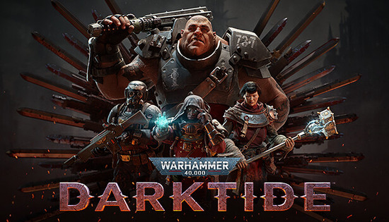 Is Warhammer 40,000 Darktide Cross-Platform