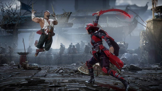 Mortal Kombat 11 Crossplay; What Are The Chances