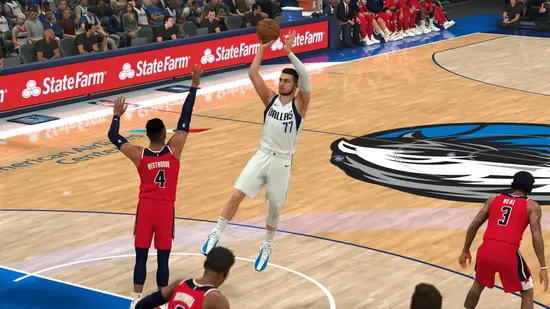 NBA 2K22 Crossplay; What Are The Chances