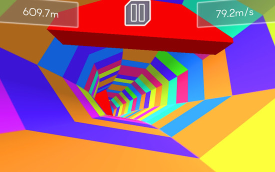 Popular Games Like Tunnel Rush