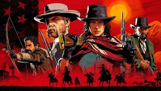 Red Dead Redemption Online Crossplay Release Date