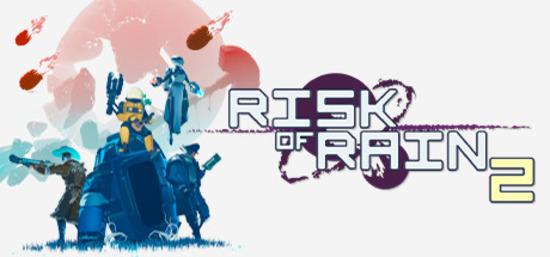 Risk of Rain 2 Crossplay between PC, PS, and Xbox