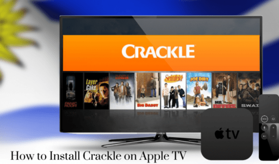 Roku to Activate crackle