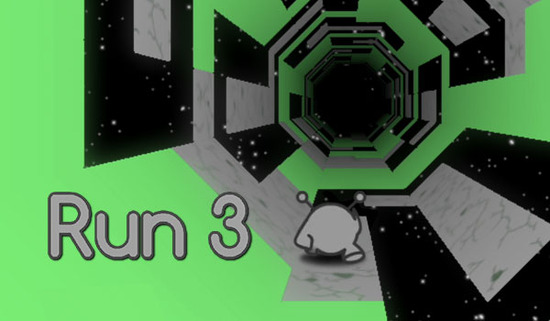 Run 3 Unblocked Free Online Games For PC In 2023