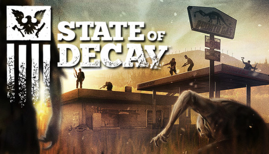 State of Decay Crossplay Release Date