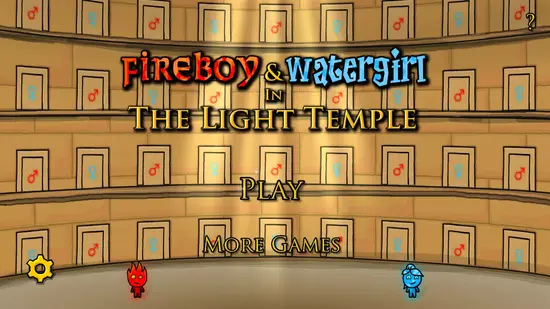 The Best Features Of Fireboy and Watergirl unblocked