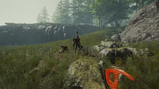 The Forest Crossplay Release Date