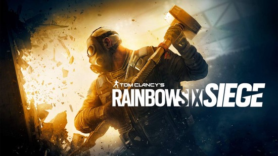 Tom Clancy's Rainbow Six Siege Crossplay between PC, PS, and Xbox