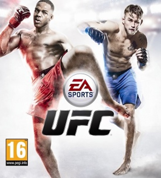 UFC Crossplay Release Date