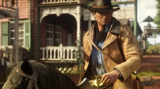 Why is Red Dead Redemption 2 not Cross-Playable