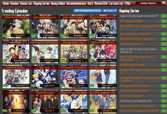 Animeowl - Watch HD Benriya Saitou-san, Isekai ni Iku anime free