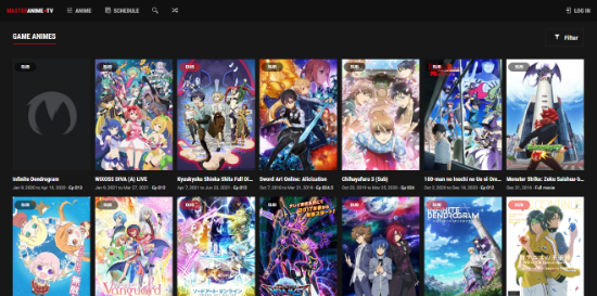 AnimeHub - Anime Hub - Gogoanime.city