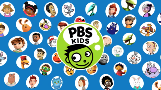 PBSKids