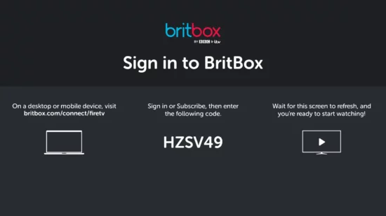 Activate britbox.com: A 2023 Comprehensive Guide