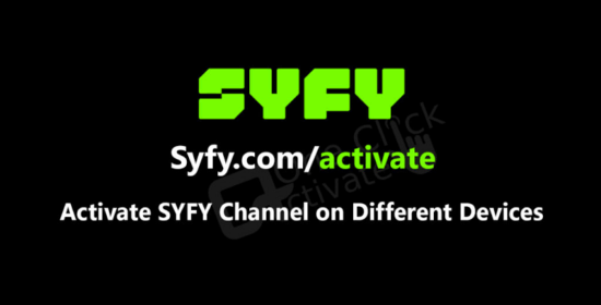 Activate syfy.com: A 2023 Comprehensive Guide