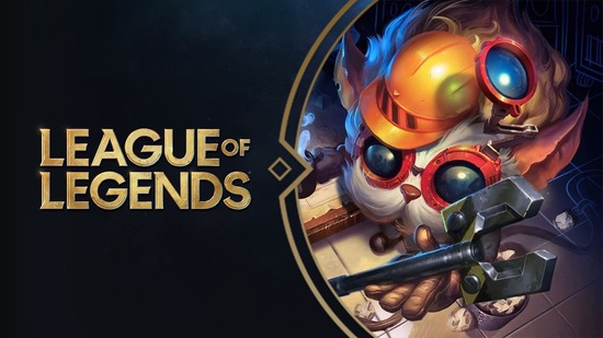 League of Legends(LOL) server status: Is it Working Fine? – Connection Cafe
