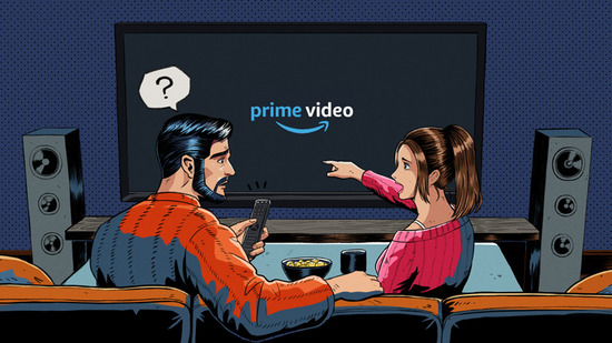 Typical Issues When Activating Primevideo