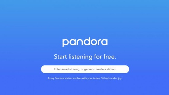 Typical Issues When Activating pandora