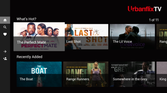 Typical Issues When Activating urbanflixtv