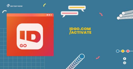 Activate idgo.com: A 2023 Comprehensive Guide