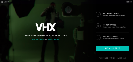 Activate vhx.tv: A 2023 Comprehensive Guide