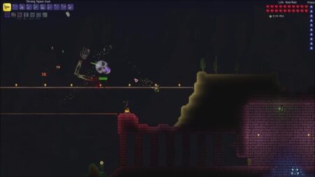 Terraria Remote Terraria Unblocked: Free Online Games For PC In 2023