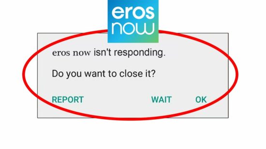 Typical Issues When Activating eros.com