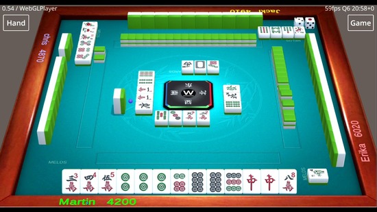 Best Features Of Mahjong Unblocked