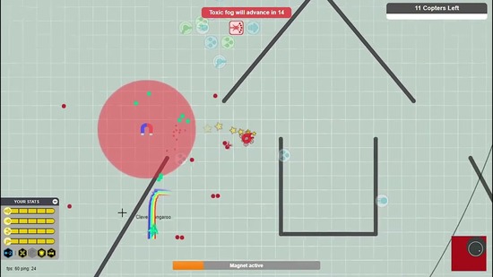 Copter Royale Unblocked Explained: Free Games In 2024 - Connection Cafe